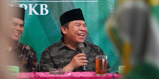 PKB: Wacana Penundaan Pemilu Hanya Wajah Lain Presiden Tiga Periode