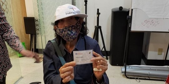 Satgas Penanganan Koperasi Bermasalah Kawal Pembayaran Homologasi KSP Indosurya
