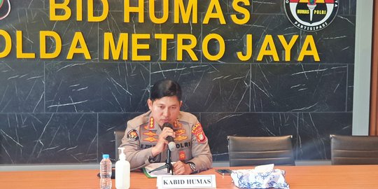 Bantah Tudingan Salah Tangkap Pelaku Begal Kader HMI, Polisi: Jangan Menggiring Opini