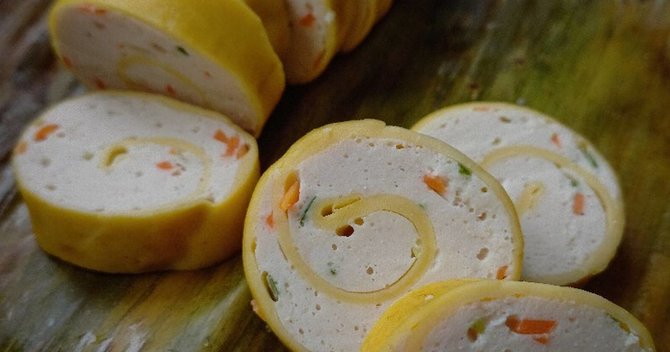 5 resep rolade ayam gurih dan empuk mudah dibuat