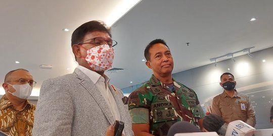 Menkominfo Kecam Insiden Serangan Senjata ke Pekerja Tower di Papua