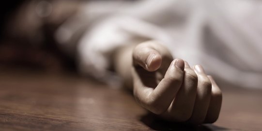 Diduga Korban Pembunuhan, Seorang Petani di Tegal Tewas Mengenaskan