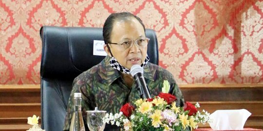 Gubernur Bali Geram Aksi Mafia Visa, Patok Biaya Rp5 Juta Lebih