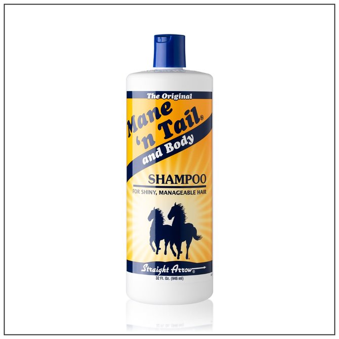 shampoo pemanjang rambut