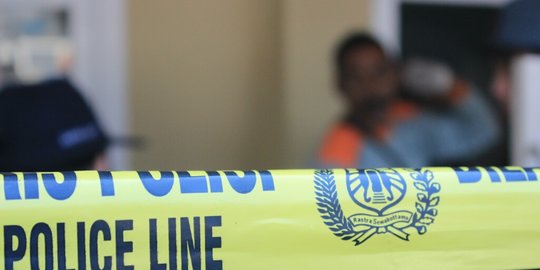 Wanita Korban Pembunuhan dan Pemerkosaan Ditemukan Warga Jakpus di Kontrakan