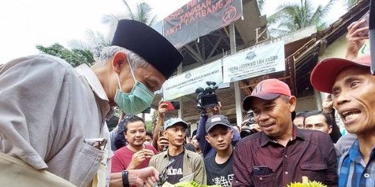 Cara Relawan Ganjar Menangkal Hoaks Menjelang Pilpres 2024