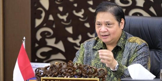 Hingga Akhir Februari 2022, Penyaluran KUR Capai Rp55,06 Triliun