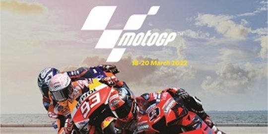 Pemprov NTB: Tidak Ada yang Mewajibkan ASN Membeli Tiket MotoGP