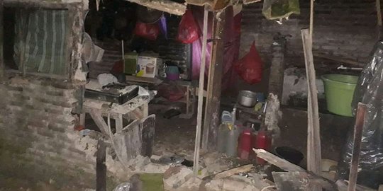 Kemensos Bentuk Ratusan Kampung Siaga Bencana dan Lumbung Sosial