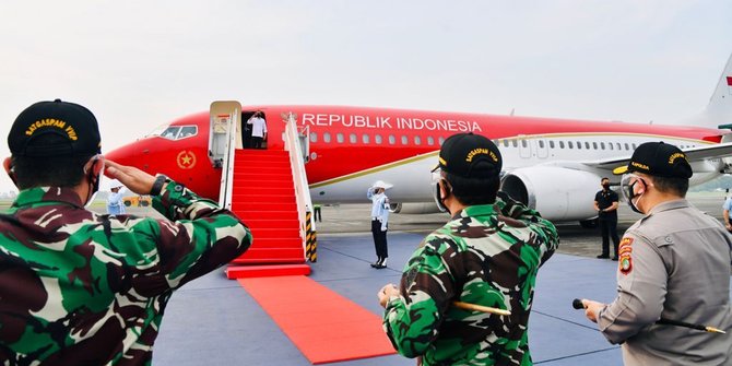 Jokowi Diminta Muncul Ambil Sikap Soal Wacana Penundaan Pemilu 2024