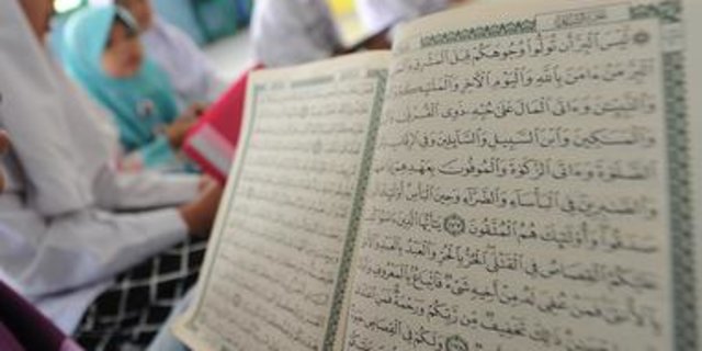 Download 63+ Contoh Surat Al Baqarah Tentang Puasa Terbaik Gratis