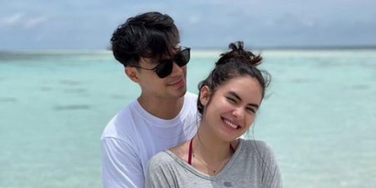 Dekat dengan Fero Walandouw, Steffi Zamora Akui Sudah Mulai Ada Pembicaraan Serius