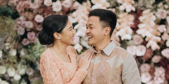 Resmi Tunangan dengan Guinandra Jatikusumo, Ini Deretan Mantan Kekasih Putri Tanjung