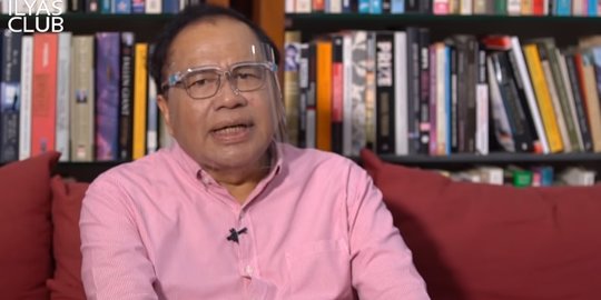 Rizal Ramli Kritik Tak Ada Upaya Pemerintah Swasembada Kedelai