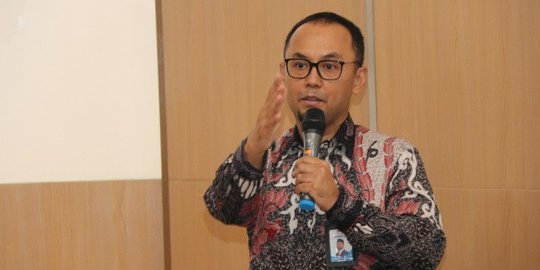 PPATK: Mereka yang Dijuluki 'Crazy Rich' Diduga Lakukan Pidana Pencucian Uang