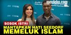 VIDEO: Peluk Islam Tolak Ganti Nama, Clarence Seedorf Mualaf Punya Misi Khusus