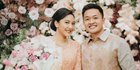 Mewah! 10 Potret Acara Tunangan Putri Tanjung Anak Konglomerat Chairul Tanjung