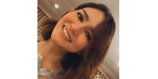 Masayu Clara Ungkapkan Rencana Pernikahannya, Akan Digelar Selepas Lebaran