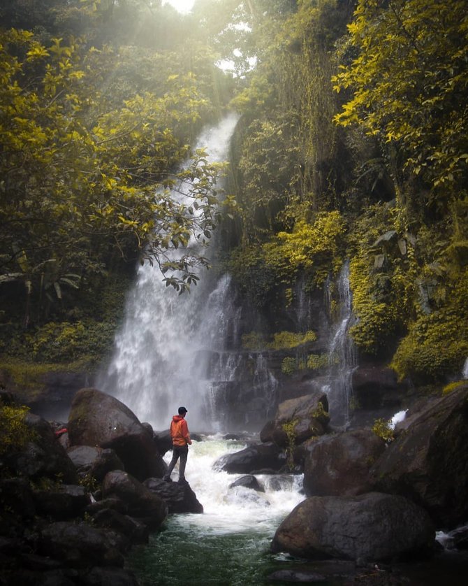 curug orok