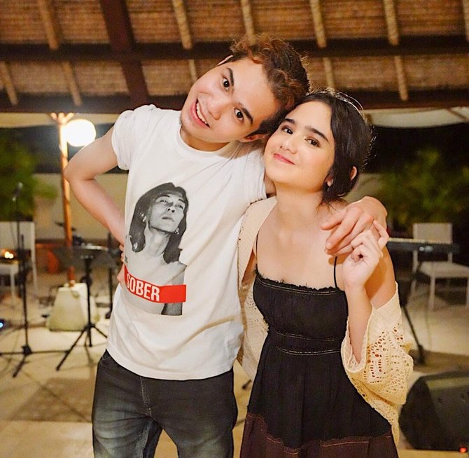 dul jaelani dan tissa biani