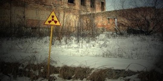 Mengingat Bencana Chernobyl di Ukraina, Kecelakaan Nuklir Terparah dalam Sejarah