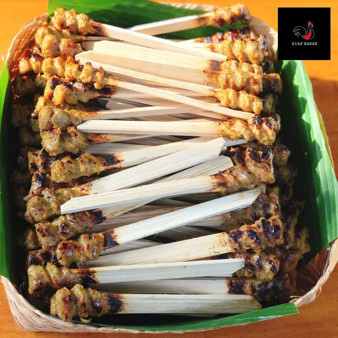 warung siap barak