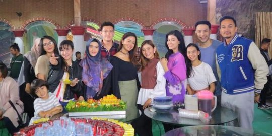 Ceritakan Suami Durhaka, Deretan Episode Suara Hati Istri Ini Menyayat Hati