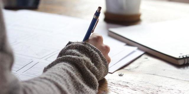 Contoh Surat Lamaran Dalam Bahasa Inggris Begini Tips Membuatnya Merdeka Com