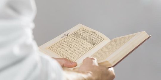 Memahami Mad Wajib Muttashil, Ketahui Cara Membaca dan Contohnya dalam Al Quran