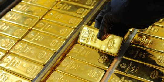 Harga Terus Melonjak, Intip Prospek Investasi Emas untuk Jangka Panjang