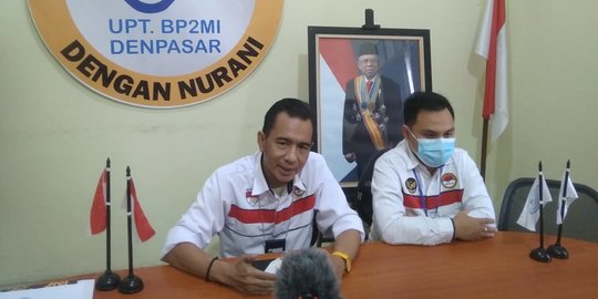 Imbas Invasi Rusia, 26 PMI Asal Bali Dipulangkan dari Ukraina