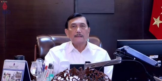 Angka Covid-19 Menurun, Jabodetabek Kembali ke PPKM Level 2