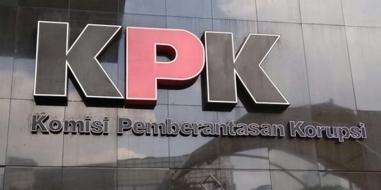 KPK Setor Uang Pengganti Rp1,1 M dari Eks Plt Kadis PU Muara Enim ke Negara