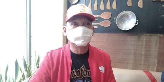 Kota Solo Kembali Naik ke PPKM Level 4
