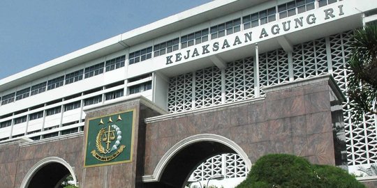 Kejagung Cekal 9 Orang Terkait Kasus Korupsi Fasilitas Kawasan Berikat dan KITE