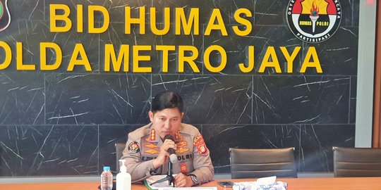 Azis Samual Masih Bungkam, Motif Penganiayaan Ketum KNPI Sulit Terungkap