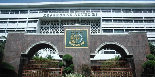Kejagung Periksa 6 Saksi Terkait Kasus Korupsi LPEI