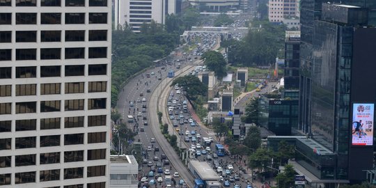 Menyambut Pemulihan Ekonomi di Indonesia