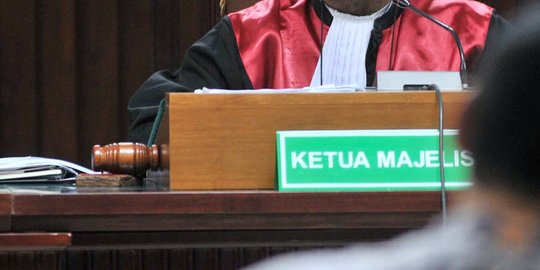 Daftar 13 Penghentian Penuntutan Kasus dengan Restorative Justice