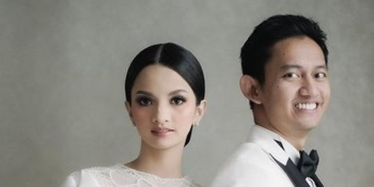 Cantiknya Sabrina Anggraini, Istri Belva Devara Mantan Staf Khusus Jokowi Cantiknya Sabrina Anggraini, Istri Belva Devara Mantan Staf Khusus Jokowi