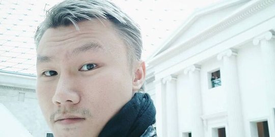 Luruskan Salah Kaprah Soal Paris Fashion Week, Ini Sosok Lucky Heng