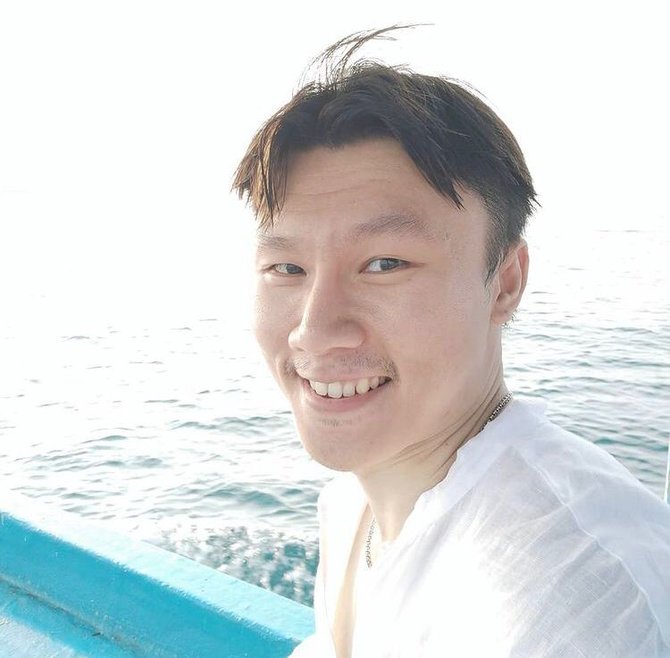 lucky heng