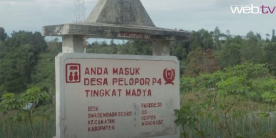 Desa di Wonosobo Ini Disebut Sebagai Tempat Kelahiran Sultan Jogja, Ini Kisahnya