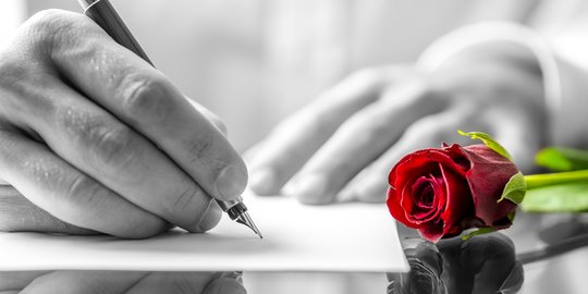 80 Kata Mutiara Cinta dalam Diam, Ungkapkan Perasaan yang Tak Bisa Tersampaikan