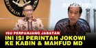 VIDEO: Blak-blakan Menko Polhukam soal Isu Tunda Pemilu & Perpanjangan Jabatan Jokowi