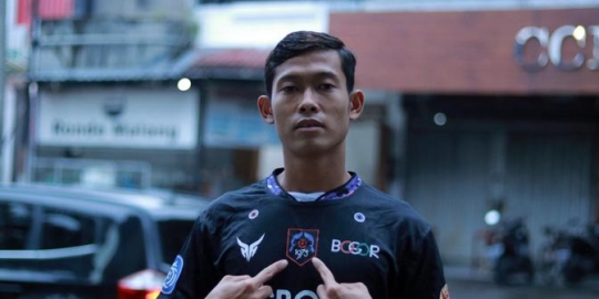 BRI Liga 1: Jelang Persela Vs Persikabo, untuk Pertama Kalinya Birrul Walidain akan Hadapi Mantan Tim