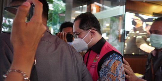 Kasus Korupsi Asabri, Berkas Teddy Tjokrosaputro Dilimpahkan ke PN Jakarta Pusat