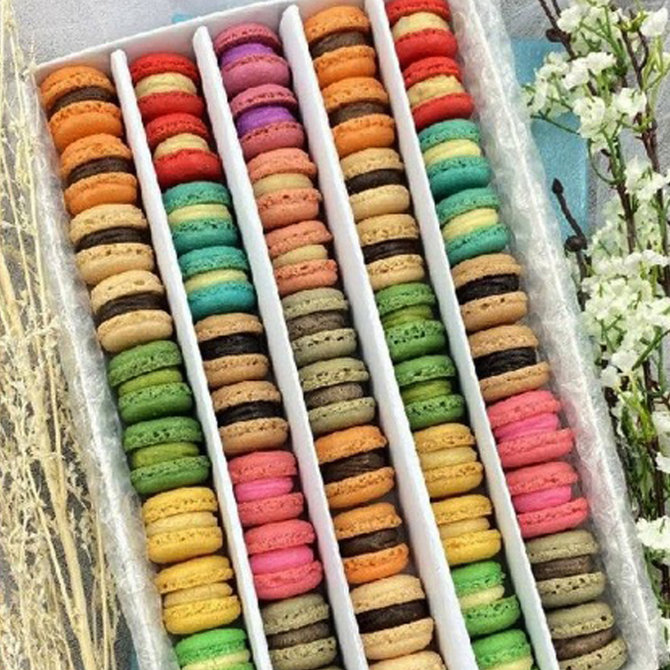 macaron toko den bagoes