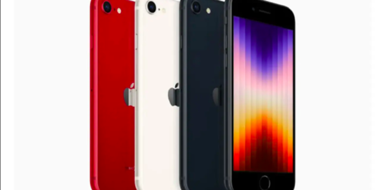 Apple Rilis iPhone SE 2022, Keunggulannya?