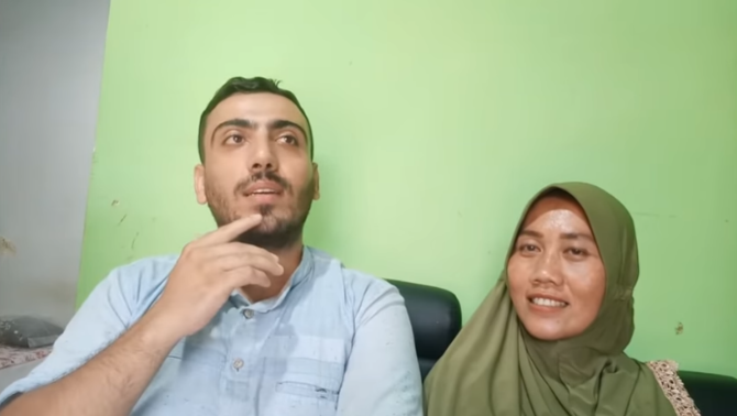 kisah tentara turki nikahi wni